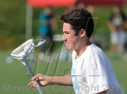 Thumbnail 2 in SKLZ Lacrosse Combine (Los Angeles) photogallery.