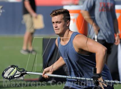 Thumbnail 3 in SKLZ Lacrosse Combine (Los Angeles) photogallery.