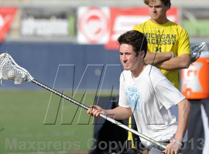 Thumbnail 1 in SKLZ Lacrosse Combine (Los Angeles) photogallery.