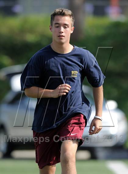Thumbnail 3 in SKLZ Lacrosse Combine (Los Angeles) photogallery.