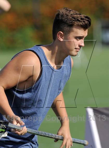 Thumbnail 3 in SKLZ Lacrosse Combine (Los Angeles) photogallery.
