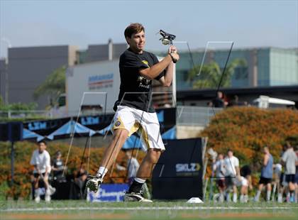 Thumbnail 1 in SKLZ Lacrosse Combine (Los Angeles) photogallery.