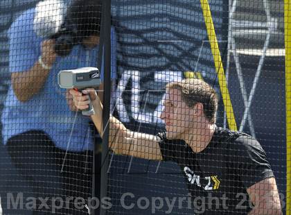 Thumbnail 3 in SKLZ Lacrosse Combine (Los Angeles) photogallery.