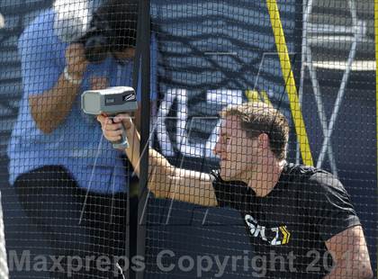 Thumbnail 1 in SKLZ Lacrosse Combine (Los Angeles) photogallery.