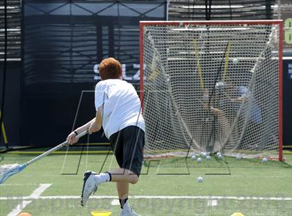 Thumbnail 1 in SKLZ Lacrosse Combine (Los Angeles) photogallery.