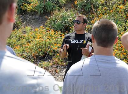 Thumbnail 1 in SKLZ Lacrosse Combine (Los Angeles) photogallery.