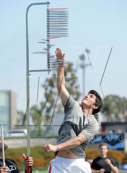 Thumbnail 3 in SKLZ Lacrosse Combine (Los Angeles) photogallery.
