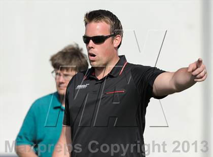 Thumbnail 3 in SKLZ Lacrosse Combine (Los Angeles) photogallery.