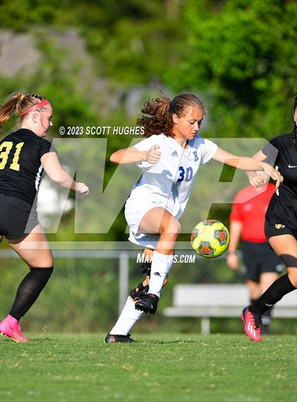 Thumbnail 3 in Brentwood @ Mount Juliet photogallery.