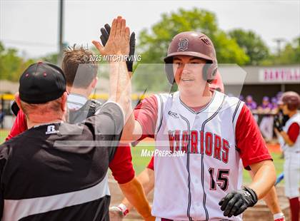 Thumbnail 1 in Guerin Catholic @ Danville photogallery.