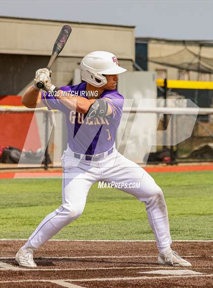 Thumbnail 3 in Guerin Catholic @ Danville photogallery.