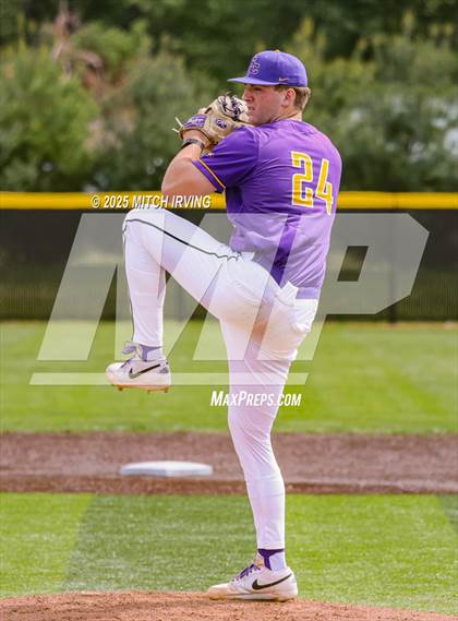 Thumbnail 3 in Guerin Catholic @ Danville photogallery.
