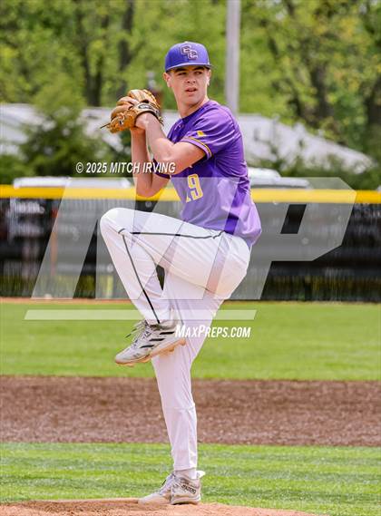 Thumbnail 1 in Guerin Catholic @ Danville photogallery.