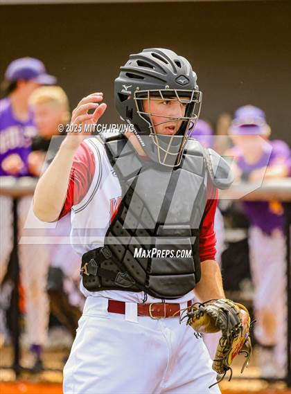 Thumbnail 1 in Guerin Catholic @ Danville photogallery.
