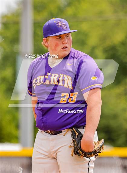 Thumbnail 2 in Guerin Catholic @ Danville photogallery.