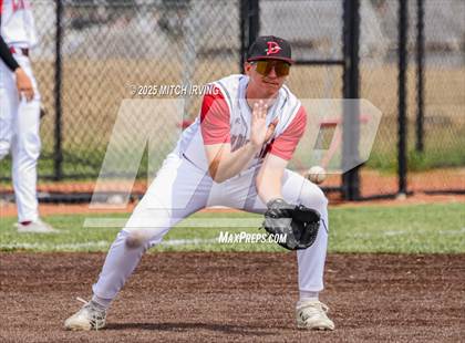 Thumbnail 2 in Guerin Catholic @ Danville photogallery.