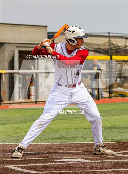 Thumbnail 2 in Guerin Catholic @ Danville photogallery.