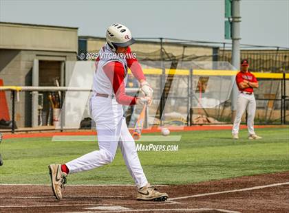 Thumbnail 3 in Guerin Catholic @ Danville photogallery.