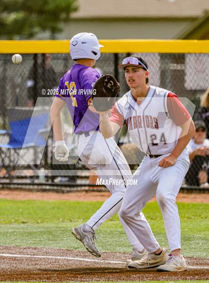 Thumbnail 3 in Guerin Catholic @ Danville photogallery.