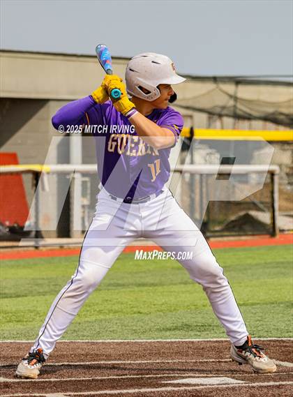 Thumbnail 1 in Guerin Catholic @ Danville photogallery.