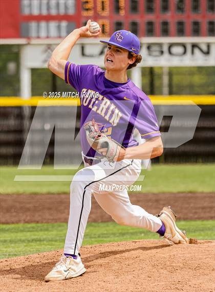 Thumbnail 1 in Guerin Catholic @ Danville photogallery.