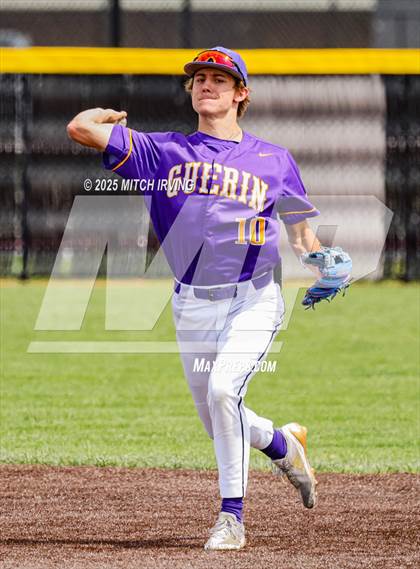 Thumbnail 2 in Guerin Catholic @ Danville photogallery.