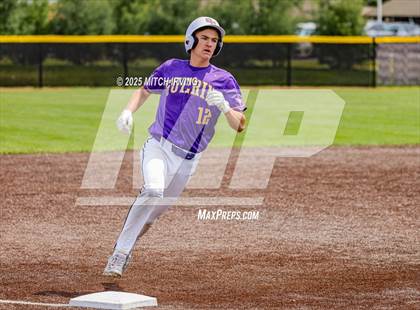Thumbnail 1 in Guerin Catholic @ Danville photogallery.