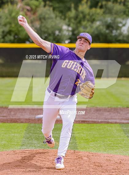Thumbnail 1 in Guerin Catholic @ Danville photogallery.