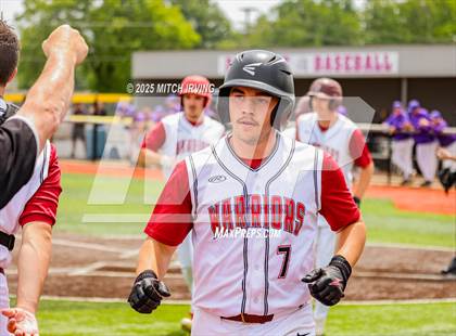 Thumbnail 3 in Guerin Catholic @ Danville photogallery.
