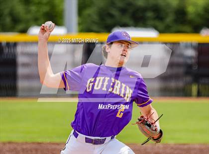 Thumbnail 2 in Guerin Catholic @ Danville photogallery.