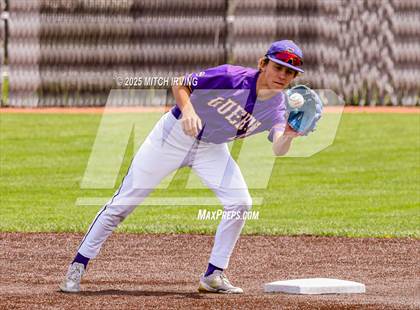 Thumbnail 2 in Guerin Catholic @ Danville photogallery.