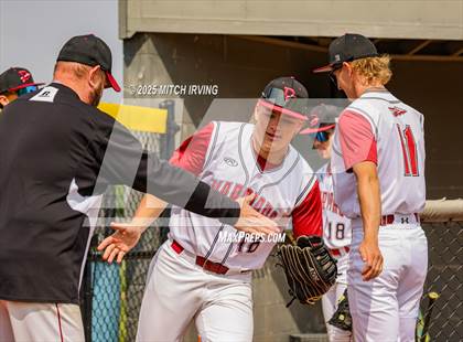Thumbnail 1 in Guerin Catholic @ Danville photogallery.