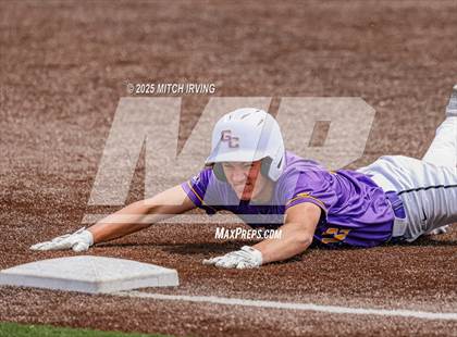 Thumbnail 3 in Guerin Catholic @ Danville photogallery.