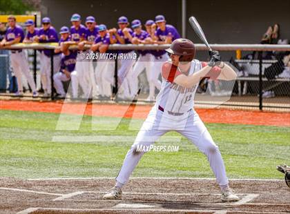 Thumbnail 3 in Guerin Catholic @ Danville photogallery.