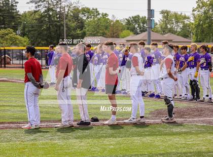 Thumbnail 1 in Guerin Catholic @ Danville photogallery.