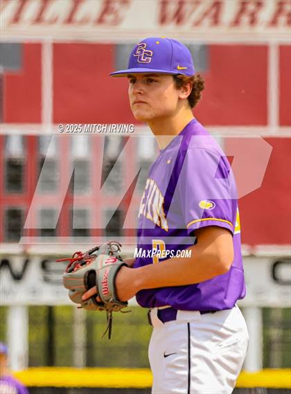 Thumbnail 3 in Guerin Catholic @ Danville photogallery.