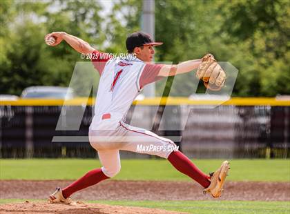 Thumbnail 1 in Guerin Catholic @ Danville photogallery.