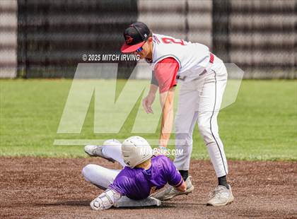 Thumbnail 2 in Guerin Catholic @ Danville photogallery.