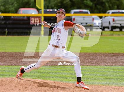 Thumbnail 2 in Guerin Catholic @ Danville photogallery.