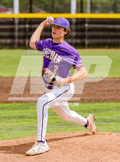 Thumbnail 1 in Guerin Catholic @ Danville photogallery.