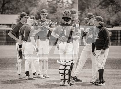 Thumbnail 2 in Guerin Catholic @ Danville photogallery.