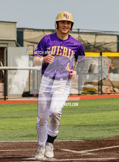 Thumbnail 2 in Guerin Catholic @ Danville photogallery.