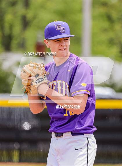 Thumbnail 2 in Guerin Catholic @ Danville photogallery.