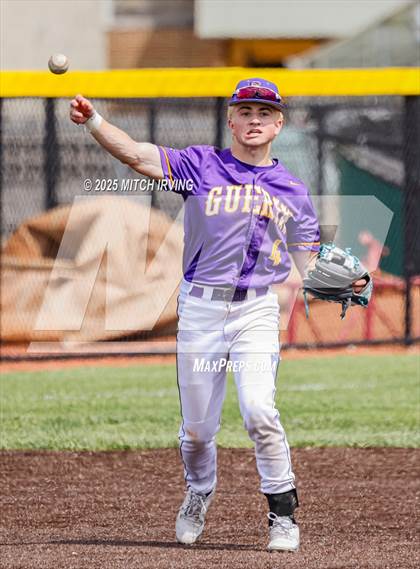 Thumbnail 3 in Guerin Catholic @ Danville photogallery.