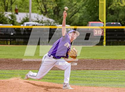 Thumbnail 1 in Guerin Catholic @ Danville photogallery.