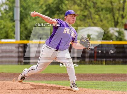 Thumbnail 3 in Guerin Catholic @ Danville photogallery.
