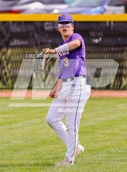 Thumbnail 1 in Guerin Catholic @ Danville photogallery.