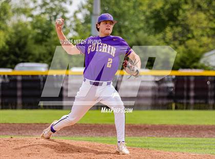 Thumbnail 3 in Guerin Catholic @ Danville photogallery.