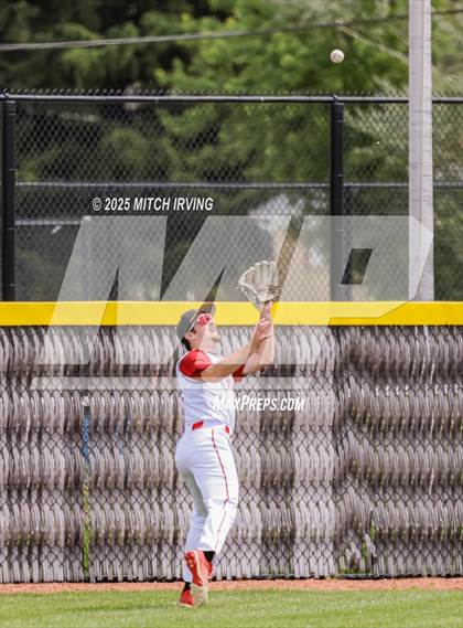 Thumbnail 2 in Guerin Catholic @ Danville photogallery.