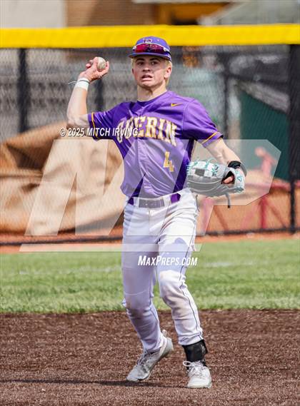 Thumbnail 2 in Guerin Catholic @ Danville photogallery.